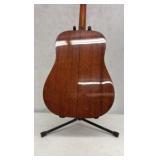 Fender Acoustic Guitar
