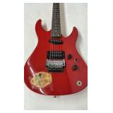 Yamaha Electric Guitar