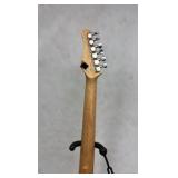Samick Stratocaster style Electric Guitar