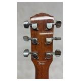 Fender Acoustic Guitar