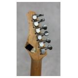 Samick Stratocaster style Electric Guitar