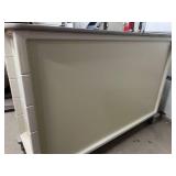 MSRP $8,500 – Herman Miller Healthcare Modular Drawer Storage Cart, Double-Wide Rolling Supply Cabinet w/9 Drawers for Clinics Craft Studios Fish Houses Tool Storage