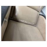 MSRP $2,500 Nemschoff Treatment Recliner, Mobile Clinical Recovery & Infusion Chair w/Footrest Extension, Adjust Back & Caregiver Push Handle, Ideal for Dialysis, Oncology, Infusion, Recovery 