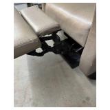 MSRP $2,500 Nemschoff Treatment Recliner, Mobile Clinical Recovery & Infusion Chair w/Footrest Extension, Adjust Back & Caregiver Push Handle, Ideal for Dialysis, Oncology, Infusion, Recovery 