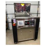 MSRP $25,000 STERIS Caviwave Pro Ultrasonic Cleaning System, Automated Surgical Instrument Washer & Cleaner, Touchscreen Controls, SPD/CSSD Reprocessing System, Medical & Surgical Facility Use