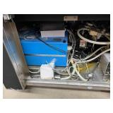 MSRP $25,000 STERIS Caviwave Pro Ultrasonic Cleaning System, Automated Surgical Instrument Washer & Cleaner, Touchscreen Controls, SPD/CSSD Reprocessing System, Medical & Surgical Facility Use