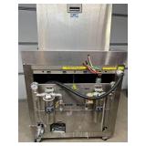 MSRP $25,000 STERIS Caviwave Pro Ultrasonic Cleaning System, Automated Surgical Instrument Washer & Cleaner, Touchscreen Controls, SPD/CSSD Reprocessing System, Medical & Surgical Facility Use