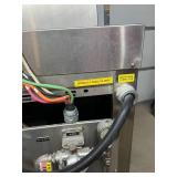 MSRP $25,000 STERIS Caviwave Pro Ultrasonic Cleaning System, Automated Surgical Instrument Washer & Cleaner, Touchscreen Controls, SPD/CSSD Reprocessing System, Medical & Surgical Facility Use