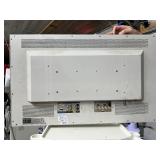 MSRP $12,000 NDS Radiance SC-WX32-A1511 32" Medical Grade Surgical Display Monitor w/Olympus WM-NP1 Endoscopy Cart, HD Surgical Imaging Workstation, WORKS GREAT!