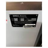MSRP $4,500 GOMCO 830 Uterine Aspirator, Mobile Medical Suction System w/Collection Bottle, Allied Healthcare Products Procedure Vacuum Unit, WORKS GREAT!