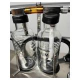 MSRP $4,500 GOMCO 830 Uterine Aspirator, Mobile Medical Suction System w/Collection Bottle, Allied Healthcare Products Procedure Vacuum Unit, WORKS GREAT!