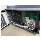 MSRP $8,000 Thermo Scientific Revco ULT350-10-A -40°C Ultra-Low Chest Freezer, 3 Cu Ft Capacity, Microprocessor Controls, Security Access Code, Laboratory Sample Storage System, WORKS GREAT!