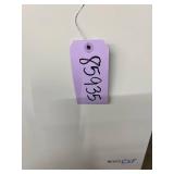 MSRP $8,000 Thermo Scientific Revco ULT350-10-A -40°C Ultra-Low Chest Freezer, 3 Cu Ft Capacity, Microprocessor Controls, Security Access Code, Laboratory Sample Storage System, WORKS GREAT!