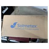MSRP $400 Solmetex Amalgam Separator Collection Replacement Container W/Recycle Kit, Dental Waste Collection Cartridge, New in Box Replacement Canister, Environmental Compliance System