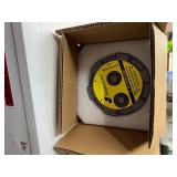 MSRP $400 Solmetex Amalgam Separator Collection Replacement Container W/Recycle Kit, Dental Waste Collection Cartridge, New in Box Replacement Canister, Environmental Compliance System