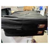 MSRP $1,400 LOT OF 2 JAY J2 DEEP CONTOUR 24x18 WHEELCHAIR CUSHIONS - Excellent Condition!