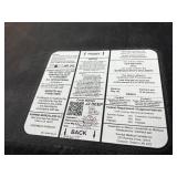 MSRP $1,400 LOT OF 2 JAY J2 DEEP CONTOUR 24x18 WHEELCHAIR CUSHIONS - Excellent Condition!