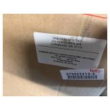 MSRP $4,000 NEW IN BOX SHEL LAB SLM222 2.0 Cu. Ft. Microbiological Laboratory Incubator, Touchscreen Controls, 56.3L Capacity, Cell Culture, Research & Testing Applications