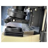 MSRP $2500 LW Scientific i4 Infinity Microscope Professional Lab Scope w/ Super Clear Optics LED Lighting Multiple Magnifications Includes Carry Case Perfect For vet labs, schools, biology study, stud