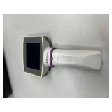 MSRP $2,500+ – King Vision Video Laryngoscope by King Systems, Portable Intubation Device w/Display Screen & Case, Airway Management Tool for EMS ER Anesthesia Hand-held screen that helps doctor