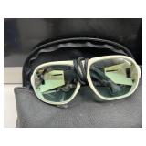 MSRP $3,000 LOT OF 8+ LASER SAFETY GLASSES & GOGGLES, LASERVISION, LASERSCOPE, YAG LASER EYE PROTECTION *Ideal For: Medical Laser Systems, YAG Lasers, Dermatology, Ophthalmology, Research Labs &am