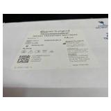 MSRP $450 LOT OF 3 NEW COOPERSURGICAL TRANSWARMER INFANT TRANSPORT MATTRESSES, HELPS MAINTAIN NEWBORN BODY TEMPERATURE, EXP 04/2026