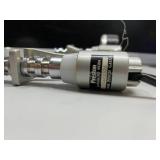 MSRP $700 PRESTON JAMAR PINCH GAUGE DYNAMOMETER, HAND, THUMB & FINGER STRENGTH TESTING, REHABILITATION THERAPY, WORKS GREAT!