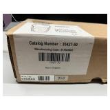 MSRP $400 OAKTON DUALLOGR 35427-50 THERMOCOUPLE THERMOMETER & DATA LOGGER, TEMPERATURE MONITORING & RECORDING - WORKS GREAT!