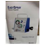 MSRP $2,500 NEW OPEN BOX BAXTER EASYSPRAY PRESSURE REGULATOR DEVICE, LAPAROSCOPIC SURGERY SEALANT & TISSUE ADHESIVE APPLICATION SYSTEM FOR MINIMALLY INVASIVE PROCEDURES