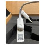 MSRP $15,000 Siemens Acuson 4V1 Vector Array Ultrasound Transducer, WORKS GREAT!, Cardiac Echo, Adult & Pediatric Cardiology, Abdominal Imaging Applications