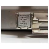 MSRP $4,000 Snowden Pencer & V. Mueller Laparoscopic Instrument Set, Includes Graspers, SuperCut Scissors, Irrigating Cannula, Retractors, Forceps & Sterilization Case, Minimally Invasive Surg