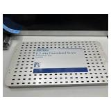 MSRP $4,000 Smith & Nephew Richards 6.5mm Cannulated Screw Instrument Tray, Incomplete Set, Orthopedic Trauma, Fracture Repair & Bone Fixation Instruments