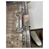 MSRP $8,000 Edwards Lifesciences Perimount Magna Aortic Valve Sizer Set, 19mm-29mm Sizers & Mitral Valve Handle, Plus Opus Medical AutoCuff SmartStitch Cardiovascular Surgery Instrument System