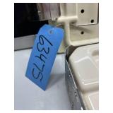 MSRP $8,000 NEWDEAL INTEGRA LARGE UNICLIP COMPRESSION STAPLE TRAY SYSTEM, ORTHOPEDIC SURGICAL INSTRUMENT SET, DRILL GUIDES, IMPACTOR, SPREADING FORCEPS, CASE, EXCELLENT CONDITION!