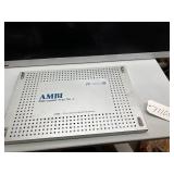 MSRP $5,000 RICHARDS AMBI ORTHOPEDIC SURGICAL INSTRUMENT TRAY, PLATE TAMPER, ADJUSTABLE ANGLE GUIDE, DRILL BITS & GUIDE PINS, INCOMPLETE SET, EXCELLENT CONDITION!
