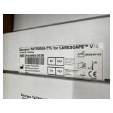 MSRP $3,500 NEW LOT OF 7 EXERGEN TAT5000S-TTL TEMPORAL ARTERY THERMOMETERS, FOR GE CARESCAPE V100, HOSPITAL-GRADE NONINVASIVE TEMPERATURE MONITORING, 2023 MFG DATE!