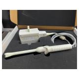 MSRP $15,000 GE E721 ENDOCAVITY ULTRASOUND PROBE, GYNECOLOGY, OB/GYN & PELVIC IMAGING TRANSDUCER, ENDOVAGINAL DIAGNOSTIC ULTRASOUND, EXCELLENT CONDITION!