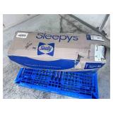 Brand New - Sleepy's By Sealy Hybrid HD Queen Mattress - MSRP $1,699.99 - No Reserve!