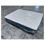 CertiPUR Certified Hybrid 12" Queen Mattress - MSRP $699.99 - No Reserve!