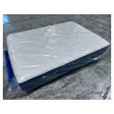 CertiPUR Certified Hybrid 12" Queen Mattress - MSRP $699.99 - No Reserve!
