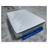 Sealy Posturepedic Premium Plush Pillowtop Queen Mattress - MSRP $1,699.99 - No Reserve!