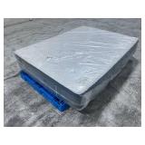 Sealy Posturepedic Premium Plush Pillowtop Queen Mattress - MSRP $1,699.99 - No Reserve!