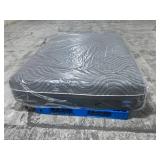 Sealy Chill Firm Posturepedic Premium Queen Mattress - MSRP $2,199.00 - No Reserve!