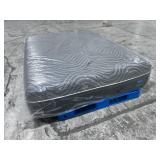 Sealy Chill Firm Posturepedic Premium Queen Mattress - MSRP $2,199.00 - No Reserve!