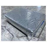 Sealy Chill Firm Posturepedic Premium Queen Mattress - MSRP $2,199.00 - No Reserve!