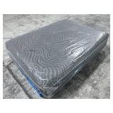 Sealy Chill Firm Posturepedic Premium Queen Mattress - MSRP $2,199.00 - No Reserve!