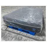 Sealy Chill Firm Posturepedic Premium Queen Mattress - MSRP $2,199.00 - No Reserve!