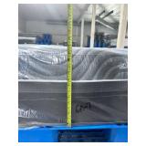 Sealy Chill Firm Posturepedic Premium Queen Mattress - MSRP $2,199.00 - No Reserve!