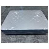 The Vitagenic Mattress by Aireloom Hotel Collection Cushion Firm Queen Mattress - MSRP $7,599.00 - No Reserve!