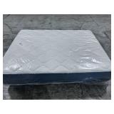 The Vitagenic Mattress by Aireloom Hotel Collection Cushion Firm Queen Mattress - MSRP $7,599.00 - No Reserve!